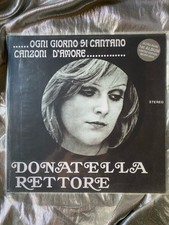 Rettore ..ogni giorno usato  Italia