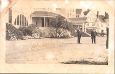 Rppc hotel redondo for sale  Lewistown