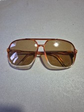 Occhiali sole vintage usato  Pray