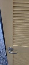 Vintage closet door for sale  Huntsville