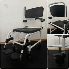 Mobilex kakadu dusch gebraucht kaufen  Espelkamp