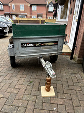 Daxara 107 car for sale  BRISTOL