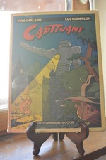 Captivant eo d'occasion  Saint-Symphorien-sur-Coise