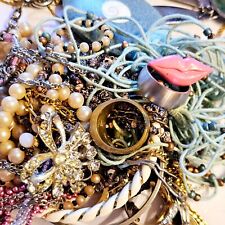 Lot bijoux vintage d'occasion  Le Luc