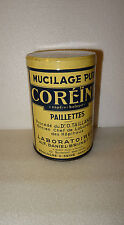 Ancienne boite produit d'occasion  Donchery