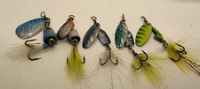 Vintage fishing lure for sale  Akron