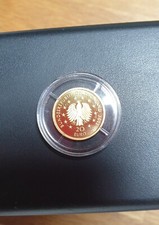 Euro goldmünze 2012 gebraucht kaufen  Mörsfeld, Ransweiler, Steinbach