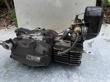 Blocco motore orizzontale usato  Predappio