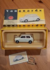 Vanguards scale austin for sale  SANDBACH