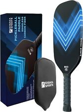 Kasaca pickleball paddle for sale  Pomona