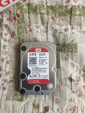 Western digital red for sale  HARROW