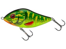 Salmo slider 10cm usato  Spedire a Italy