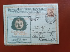 Regno 1921 blp usato  Figline Valdarno