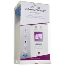 Autoglym convertible cabriolet for sale  UK