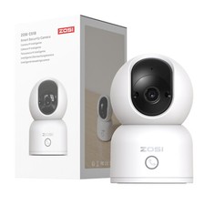 Zosi 3mp cctv for sale  TAMWORTH