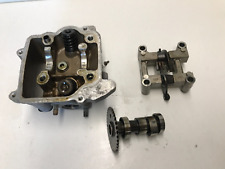 Testa testata scooter usato  Zovencedo