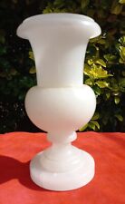Vaso vintage alabastro usato  Sesto Fiorentino