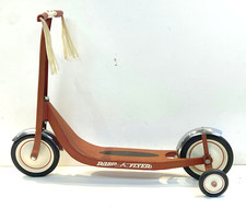 scooter flyer radio 38 for sale  Shelburne Falls