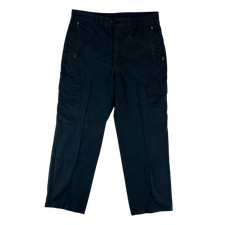 British police trousers for sale  TREGARON