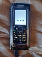 Vendo nokia e90 usato  Poggio Renatico