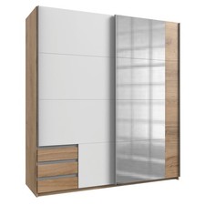 Schwebetürenschrank emden kle gebraucht kaufen  Rostock