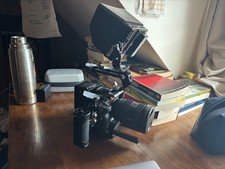 Mint sony a7rv for sale  Kennedyville