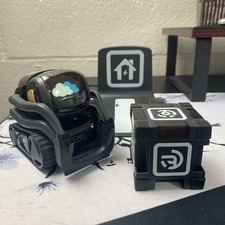Anki vector home for sale  Charlevoix