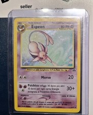 2001 pokemon neo usato  Ziano Piacentino
