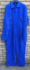Dickies redhawk overalls for sale  LUTON