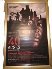 27x40 theatrical poster for sale  Lutz