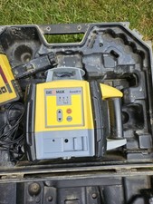 Geomax zone20 self for sale  RIPLEY