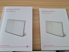 Telekom speedport 921 gebraucht kaufen  Cottbus