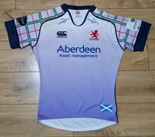 Canterbury london scottish for sale  LLANDUDNO