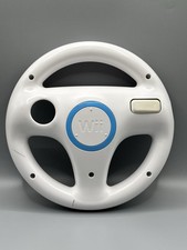 Nintendo wii wheel gebraucht kaufen  Bedburg