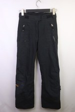 Calça de esqui KJUS feminina Formula preta isolada tamanho pequeno P/W30, usado comprar usado  Enviando para Brazil