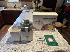 jr juiceman series 210 for sale jr juiceman series 210 for sale Alamogordo