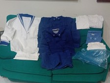 camicia marina militare usato camicia marina militare usato Napoli