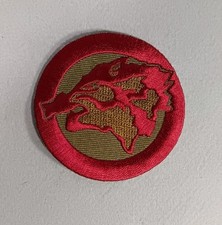Insigne aviation patch d'occasion  France