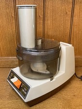 ge food processor for sale  Claypool
