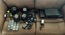 Hikvision 7200 series for sale  SHEFFIELD