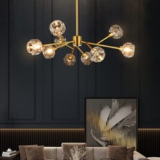 Sputnik chandeliers dining for sale  Brentwood