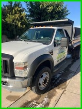 2009 ford f550 for sale  Bakersfield