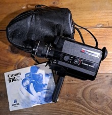 Canon 514xl 8mm for sale  CRAVEN ARMS