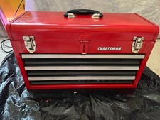 Craftsman vintage drawer for sale  Battle Creek