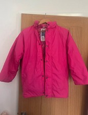 Moncler kids coat for sale  NEWTON ABBOT