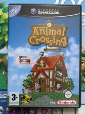 Animal crossing population for sale  LUTON