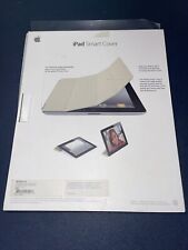 Ipad smart cover d'occasion  Expédié en Belgium