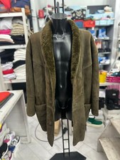 Montone shearling uomo usato  Margherita di Savoia
