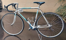 Vintage vélo course d'occasion  Jarny