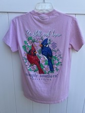 Simply southern shirt for sale  Port Charlotte